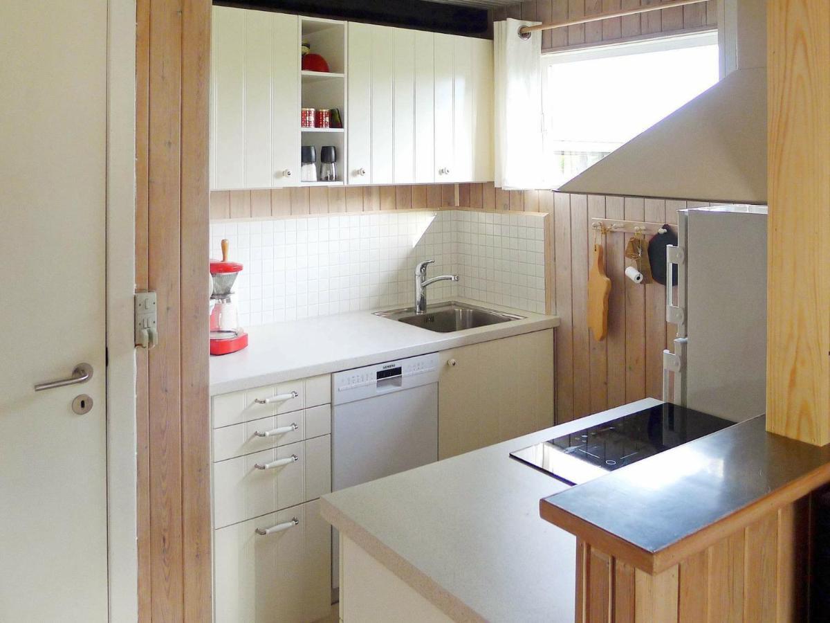4 Person Holiday Home In Otterup Torreso Kültér fotó