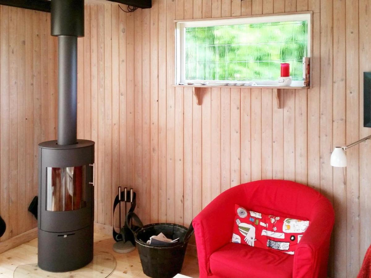 4 Person Holiday Home In Otterup Torreso Kültér fotó